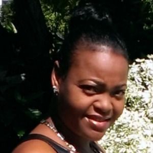 Meet your Posher, Cheryl